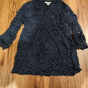 Motherhood Maternity  maternity / pregnancy top XL